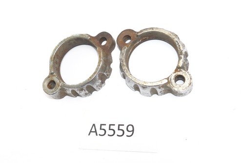 Honda 250 auspuffhalter - cb,