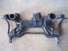 Achse vorne Vorderachse VW Passat 35i VR6 Stabilisator 2.0 16V AAA ABV ABF