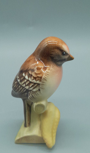 Goebel figur vogel 429 - goebel,