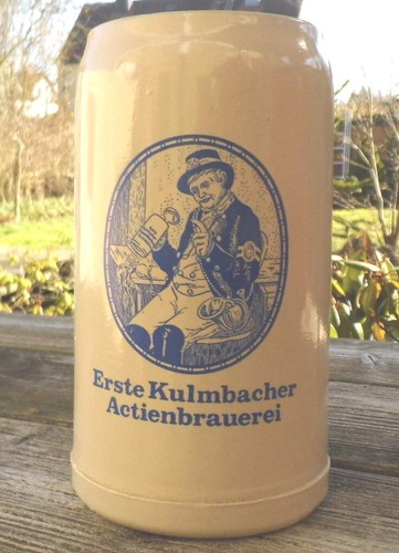 Maßkrug maß erste - maßkrug,, 1l