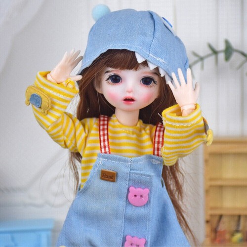 30cm bjd puppe geschenk - bjd,