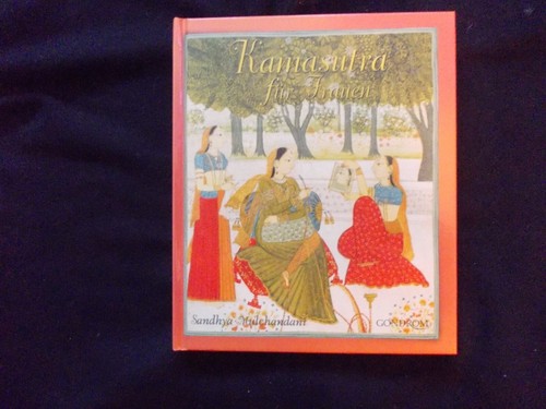 Kamasutra für frauen sandhya - frauen,,