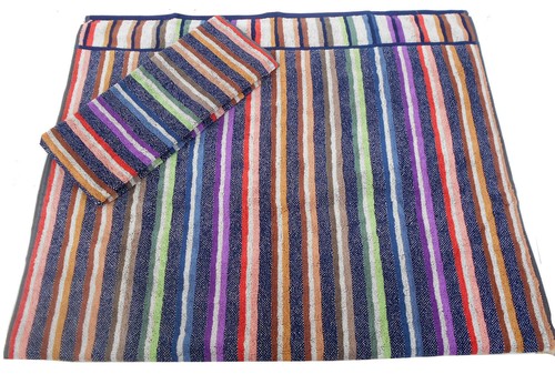 Missoni home handtuchset - missoni,