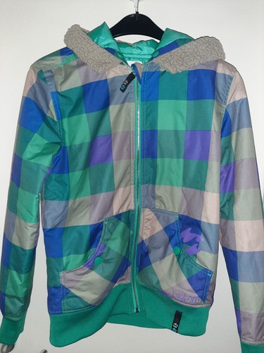 Billie girls jacke - jacke, größe