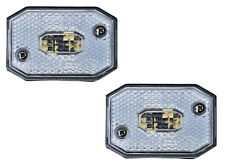 2x Aspöck Flexipoint 1