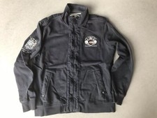 Van Santen & Van Santen Sweatjacke Sweatshirt Pullover 