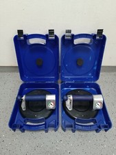 2X Bohle Veribor Blue Line