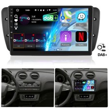 Dab für seat ibiza 6j - dab+,