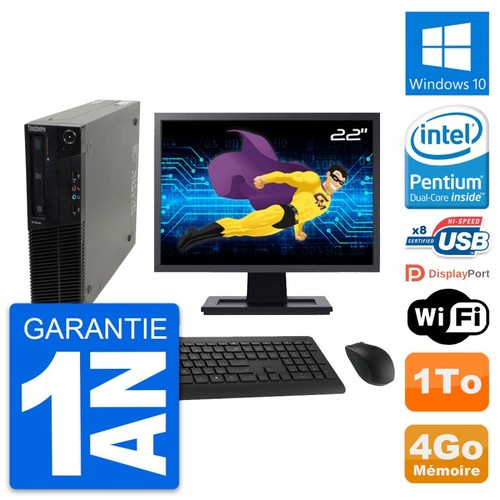 Lenovo m82 sff - m82, bildschirm