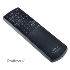 Original Sony RM-S380