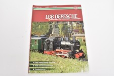 LGB Depesche - Ausgabe 135 -
