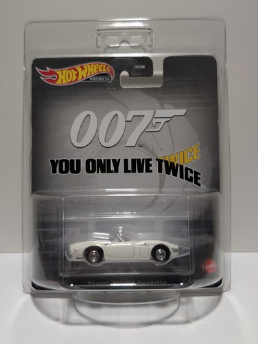 James bond you - bond, live