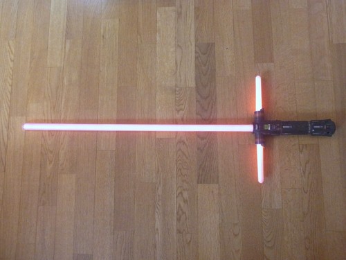 Star wars kylo ren - kylo, fx
