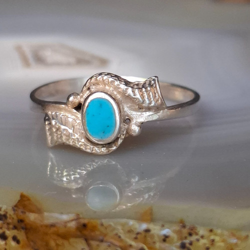 Ring silber 925 - 925, achat