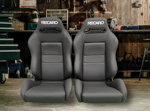🔥CP🔥🚙RECARO