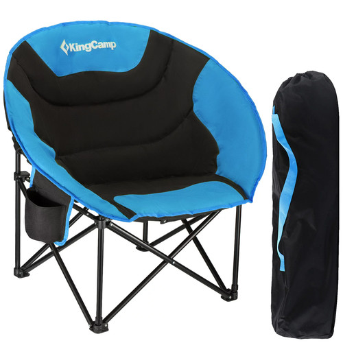 Moonchair camping klapp - moonchair,
