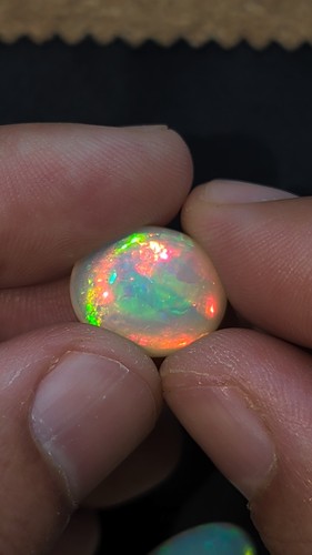 Echter natur edel - echter, opal