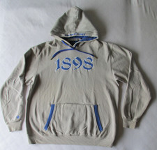 SV DARMSTADT 98 Kapuzenpullover 1898 - Größe  2XL / XXL - Capricorn Rockwear