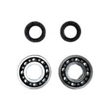 Kurbelwellensimmeringe Lager Wacker WM 80 MOTOR Stampfer Bs 65 600 60 2 I 62 BH 