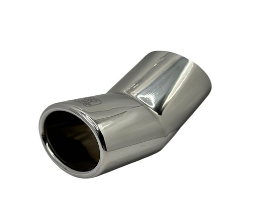 Auspuffblende für opel corsa - für,