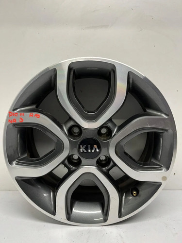 Alufelge zoll 0 - 1x,
