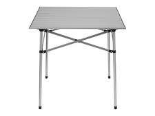 Rocktrail Aluminium-Campingtisch, faltbar - B-Ware neuwertig