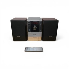Philips mcm 204 - mcm, 204/12