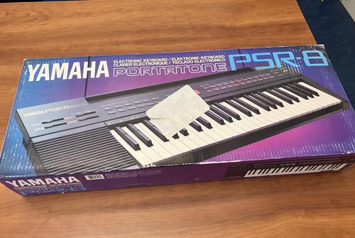 Keyboard von yamaha portanone - von,