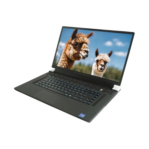 Alienware x17 3 gaming - x17, r2