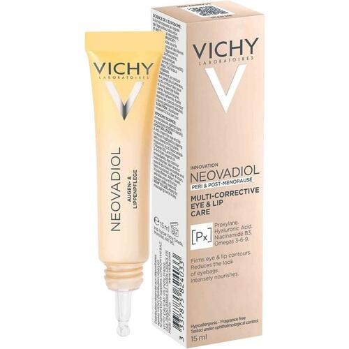 Vichy neovadiol augen - augen-, &