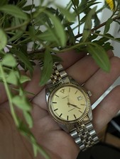 Tempic Datejust 36mm Automatic Herrenuhr