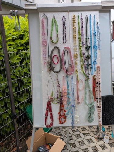 Modeschmuck set - modeschmuck,
