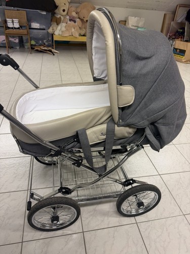 Hesba kinderwagen - hesba,