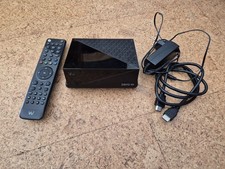 VU+ Zero 4K DVB-S2X  mit
