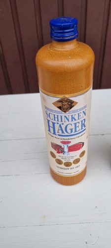 Schinkenhäger tonflasche 7l - tonflasche, 0,7l