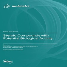 Steroid Compounds with