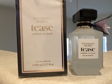 *Victoria's Secret Tease Creme