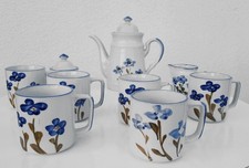 90er  Kaffee/Tee Geschirr