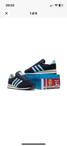 Adidas spezial noel gallagher - noel,