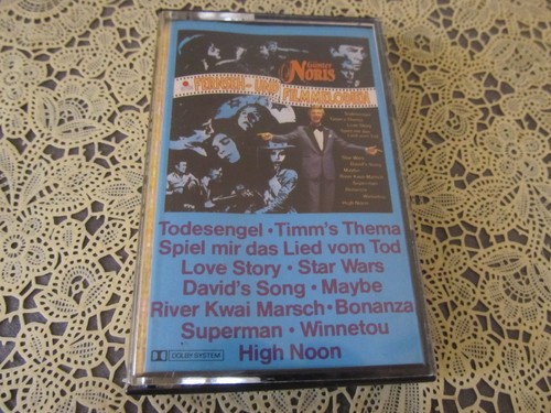 Günter noris fernseh - noris,