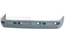 Hartsant Stoßstange hinten