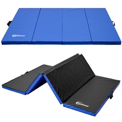 5cm dicke weichbodenmatte - 5cm,