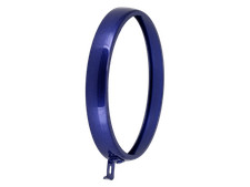 Scheinwerferring Blau