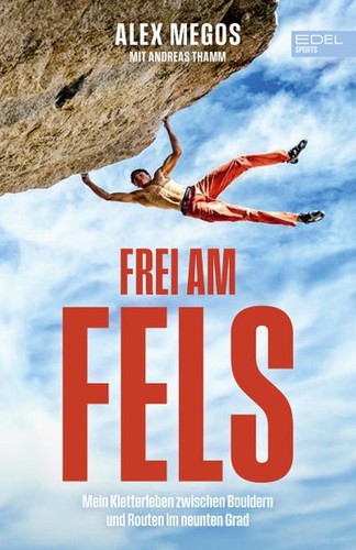 Frei fels mein - frei, am