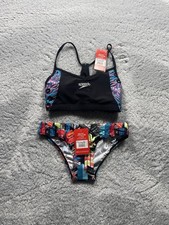 Speedo Badeanzug , Kinder