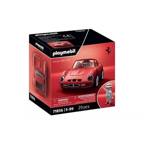 Playmobil 71856 ferrari - playmobil®, x