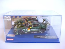 Carrera Digital 132 30994 Aston Martin Vantage GT3 D-Station Racing neu + OVP