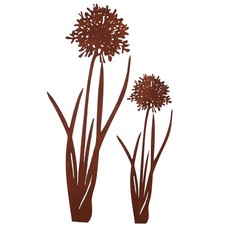 UNUS® Roststecker Agapantus