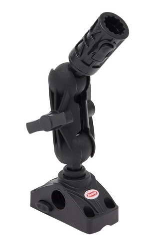 Berkley ball mounting system - berkley,