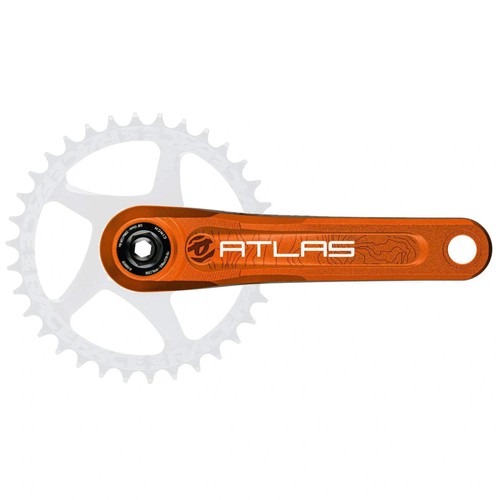 Race face atlas kurbelarme - race,